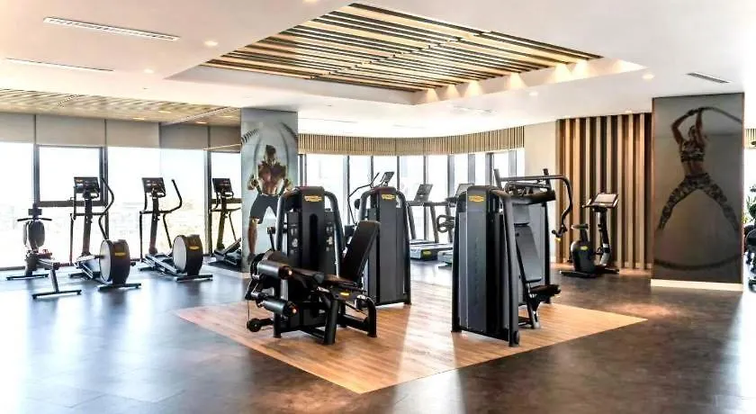Luxury Apartment Burj Khalifa & City View Dubai