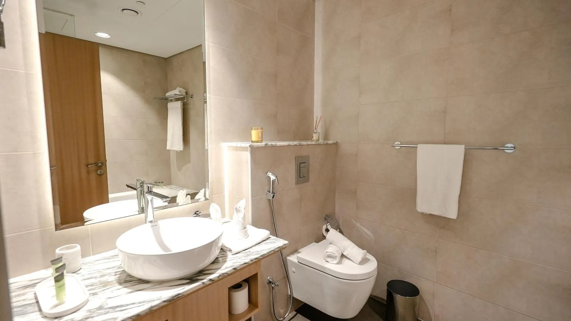 Luxury Apartment Burj Khalifa & City View Dubai
