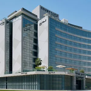 Courtyard By Marriott World Trade Centre, Ξενοδοχείο